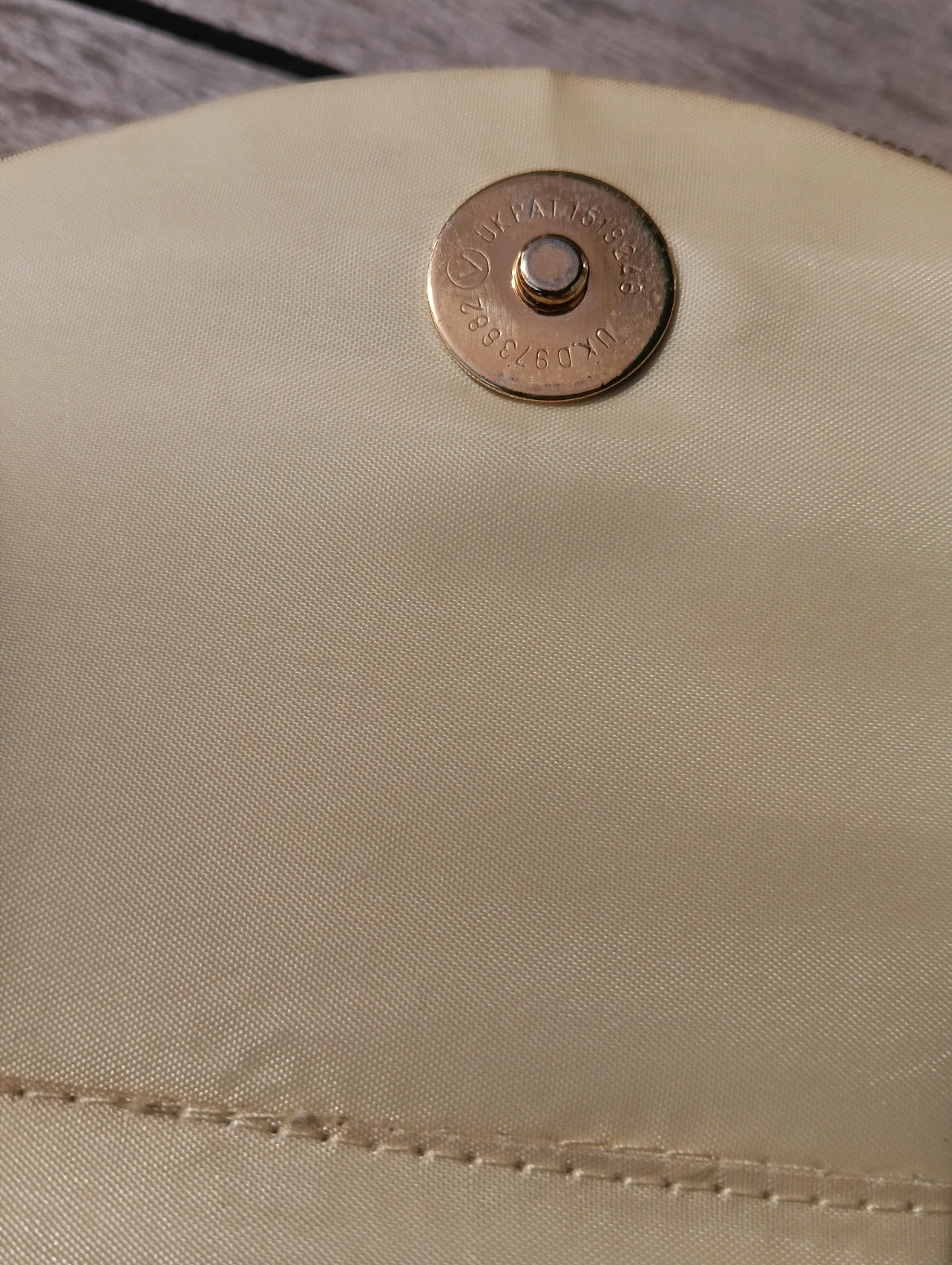 Gold Clutch – Top Vintage 5