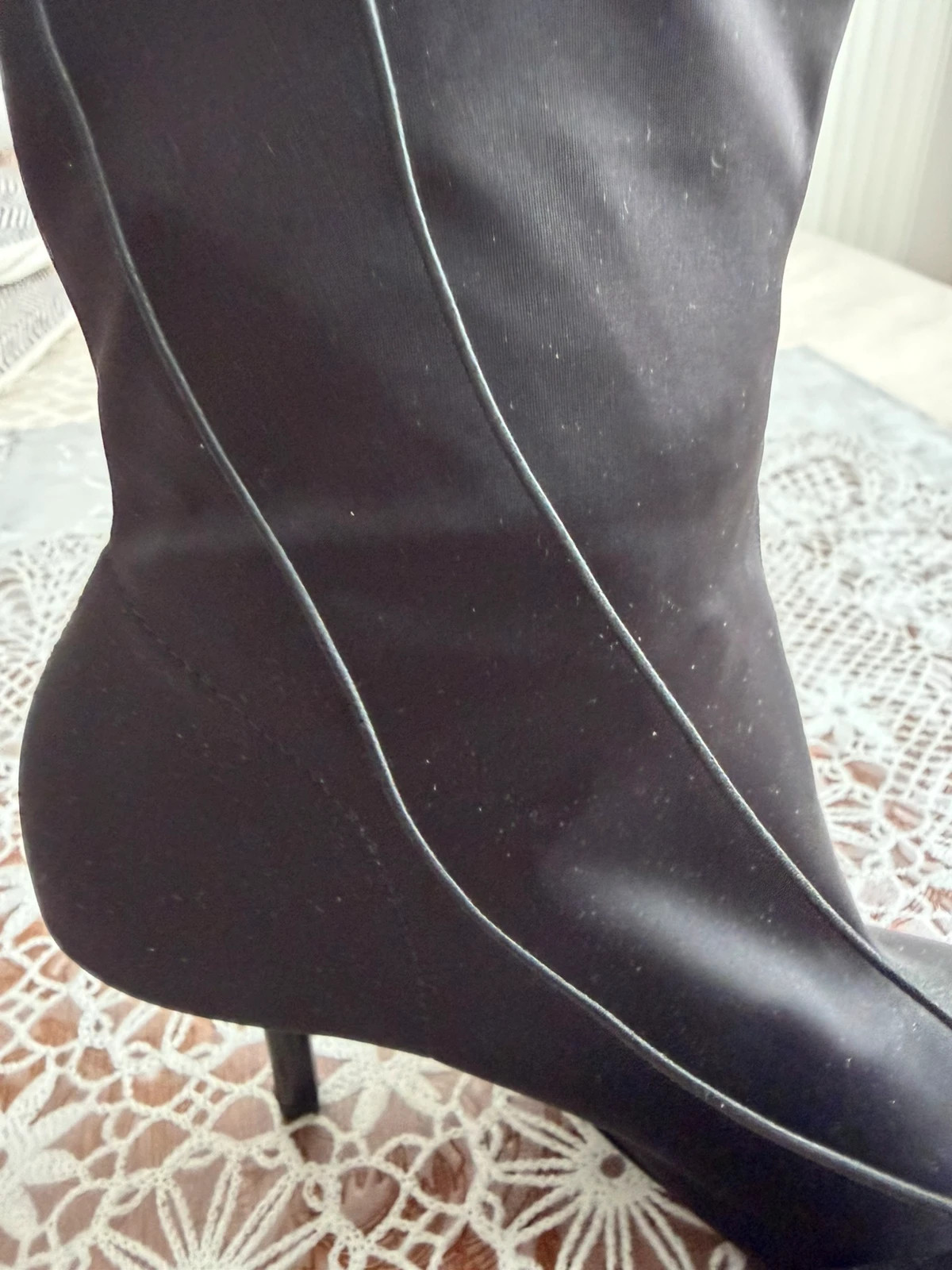 Bottines – H&M – taille 38 2