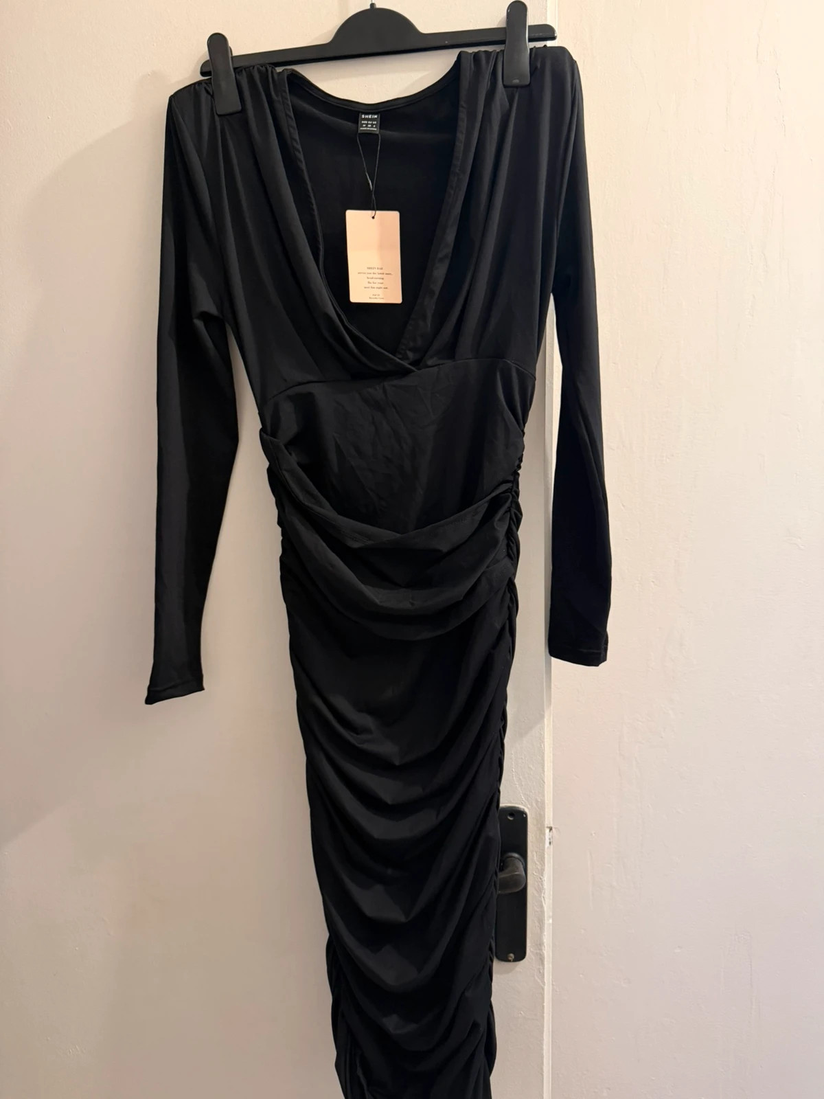 Robe de soirée