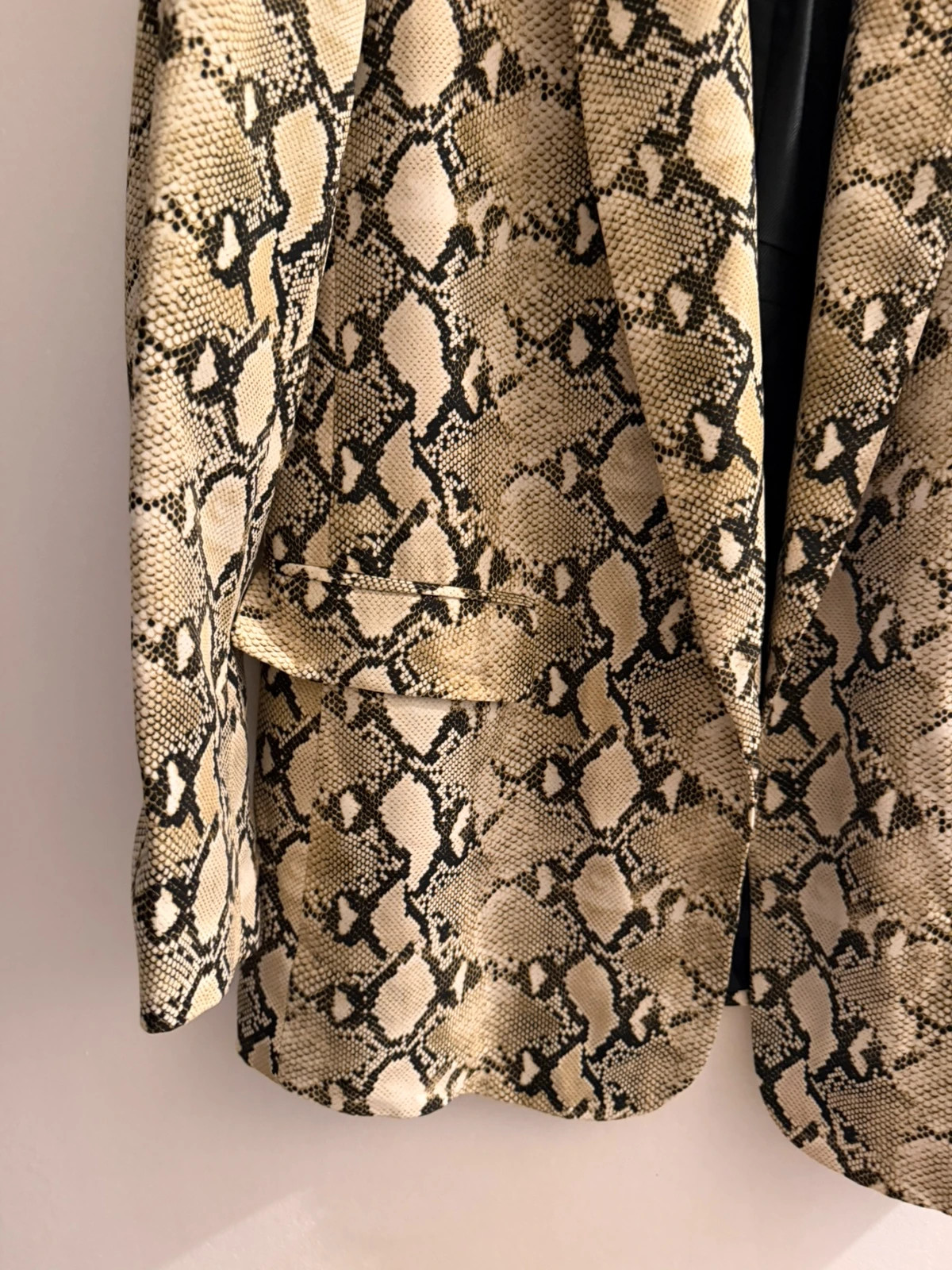 Blazer Zara – Zara – taille S / 36 / 8 2