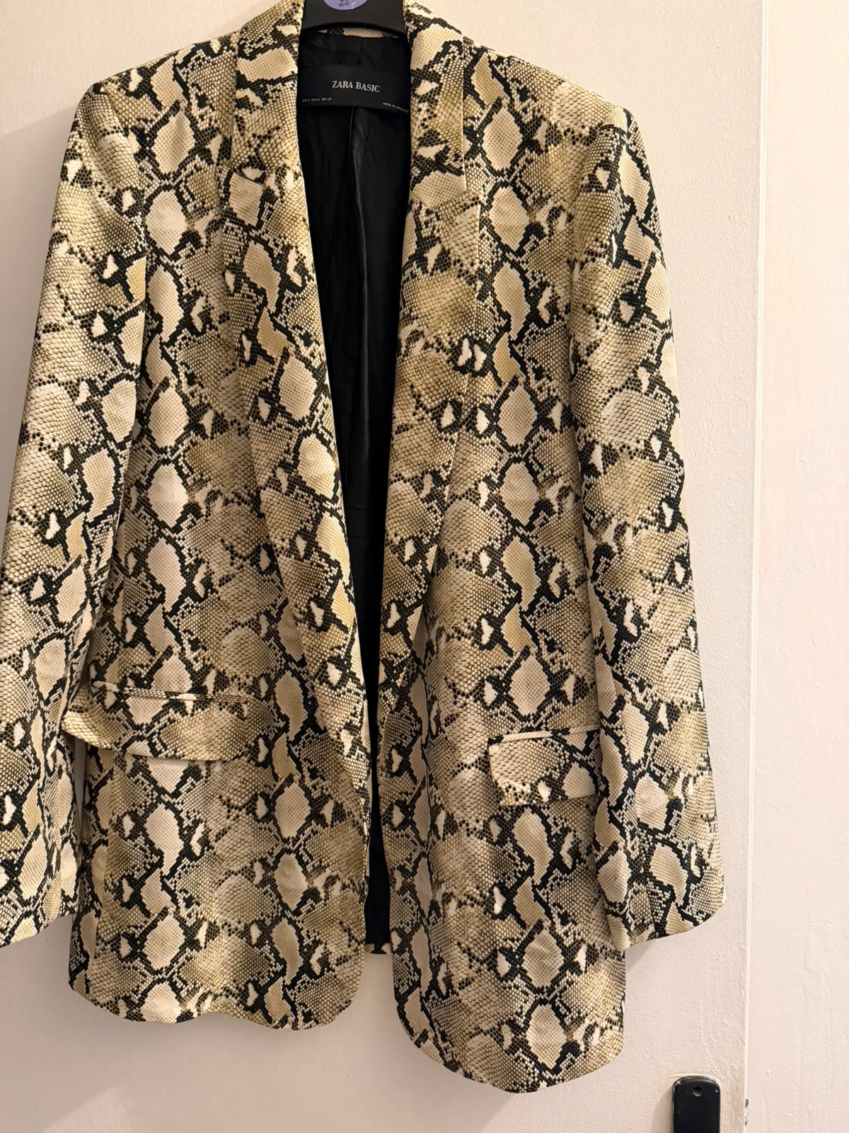 Blazer Zara