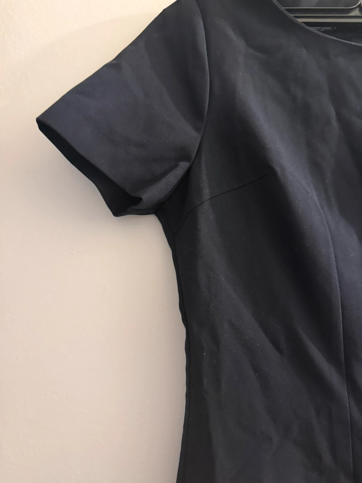Robe hôtesse de l air – Kariban – taille S / 36 / 8 2