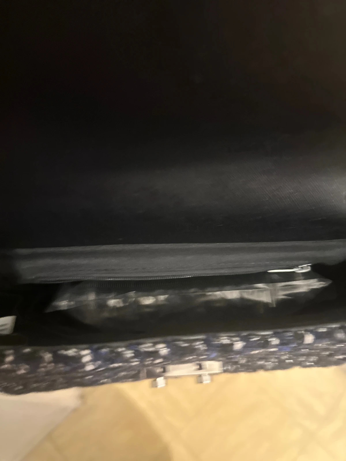 Sac à bandoulière – Cosmoparis 5