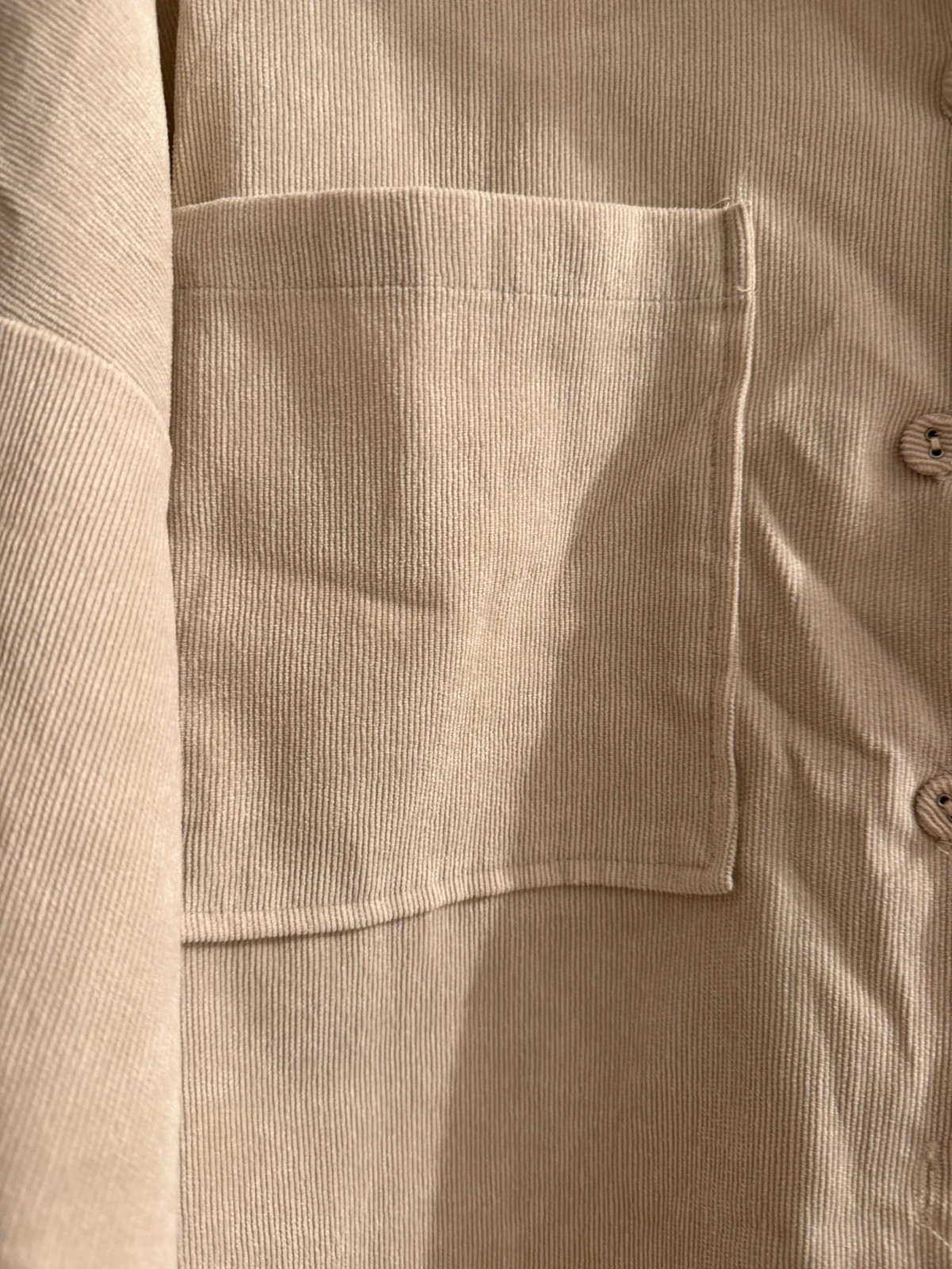 Chemise – Stradivarius – taille S / 36 / 8 2