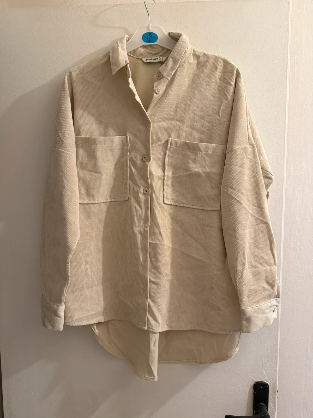 Chemise
