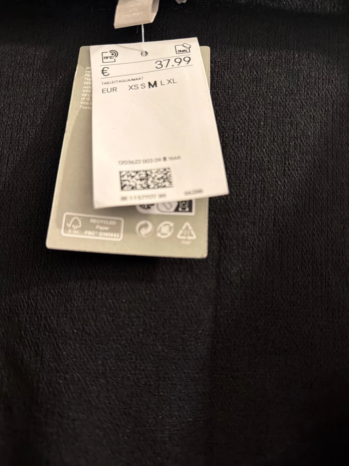 Robe neuve – H&M – taille M / 38 / 10 4