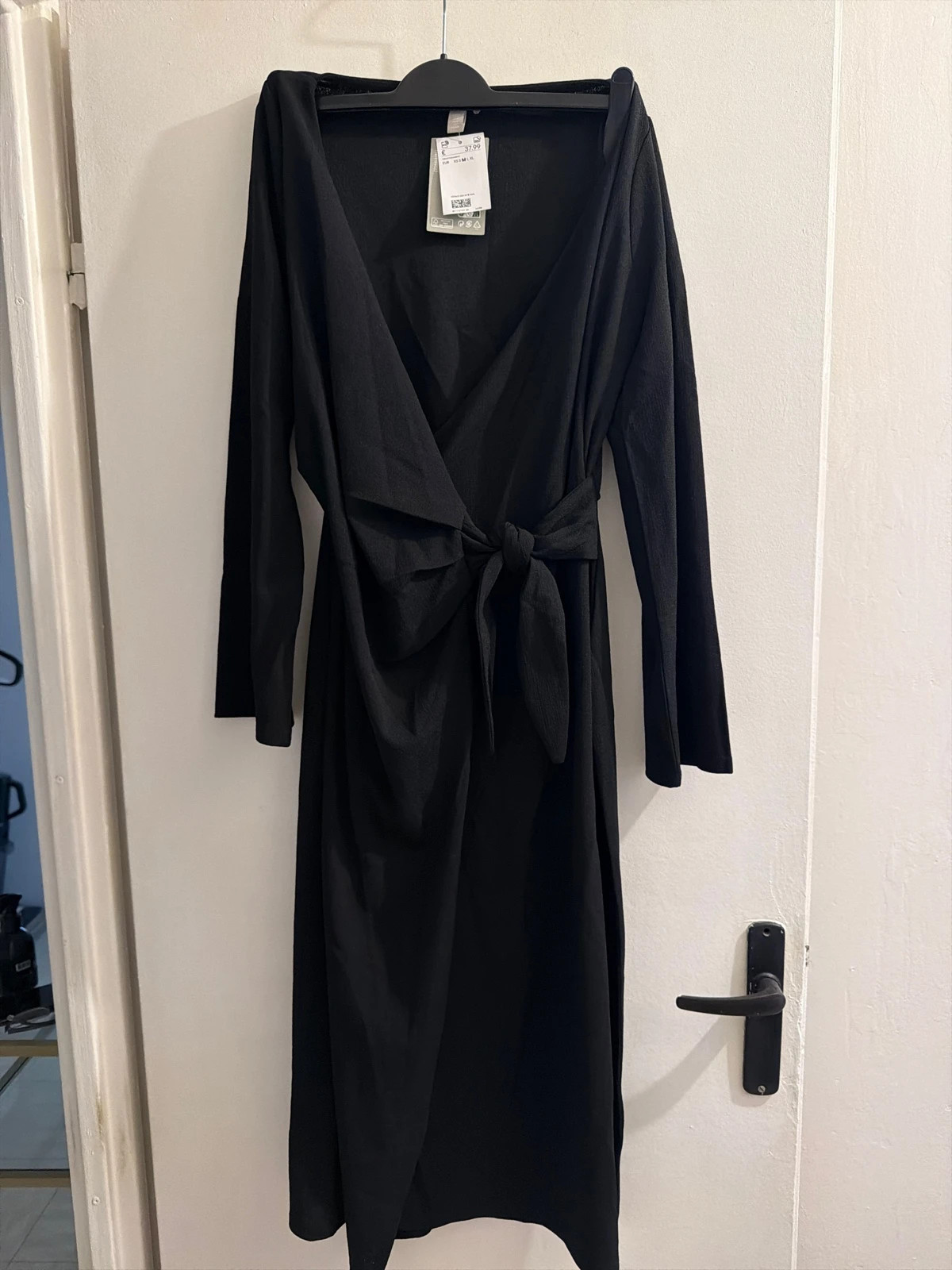 Robe neuve