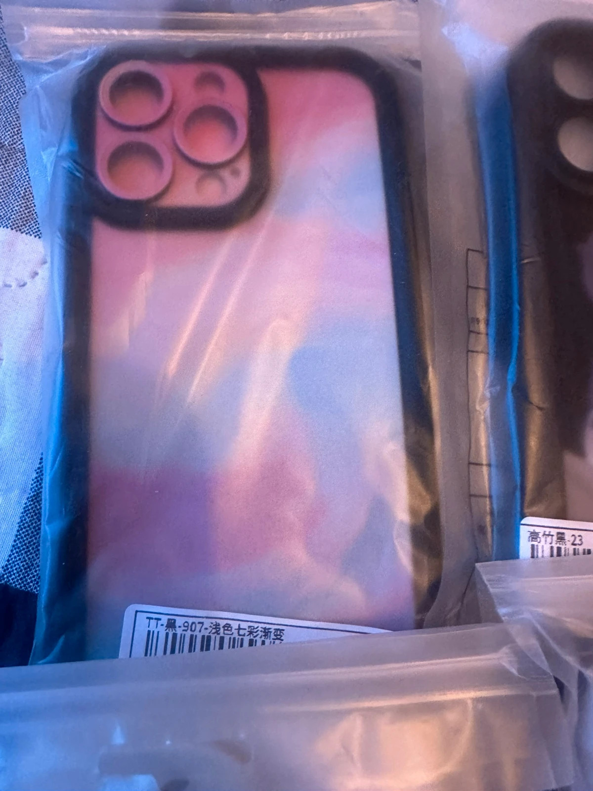 Coque d iPhone – Shein 4