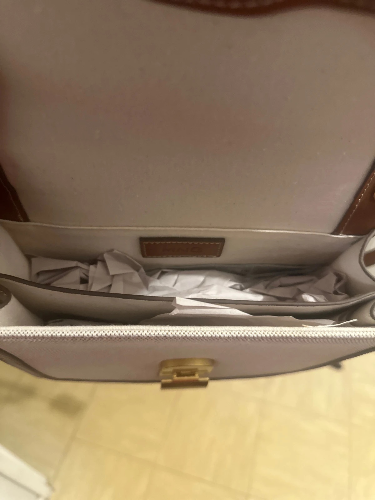 Sac à main – Mango 4