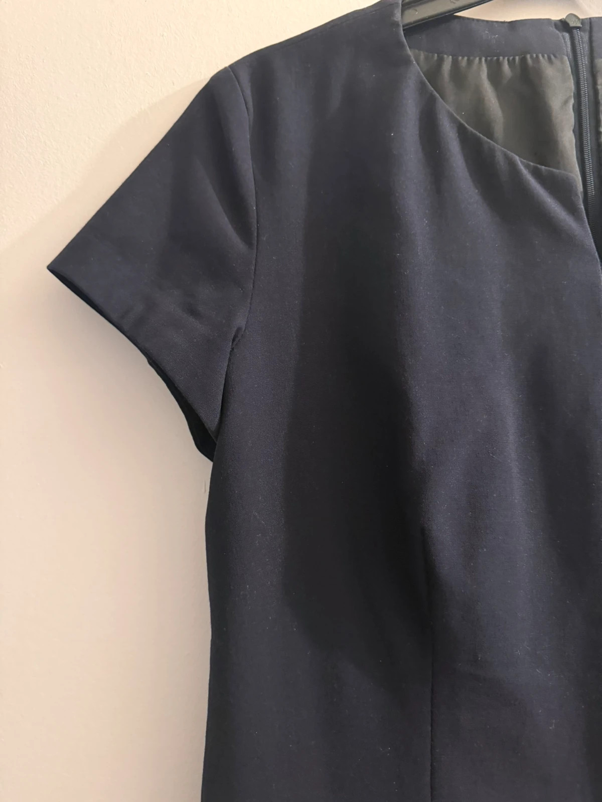Robe aéroportuaire – Greiff – taille M / 38 / 10 2