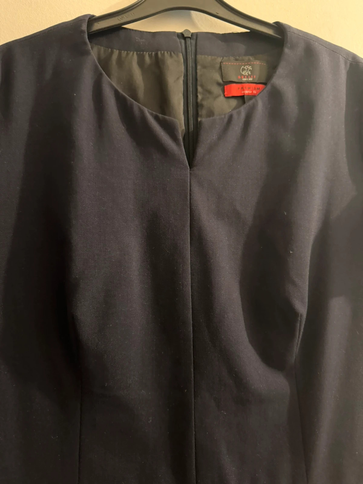 Robe aéroportuaire – Greiff – taille M / 38 / 10 3