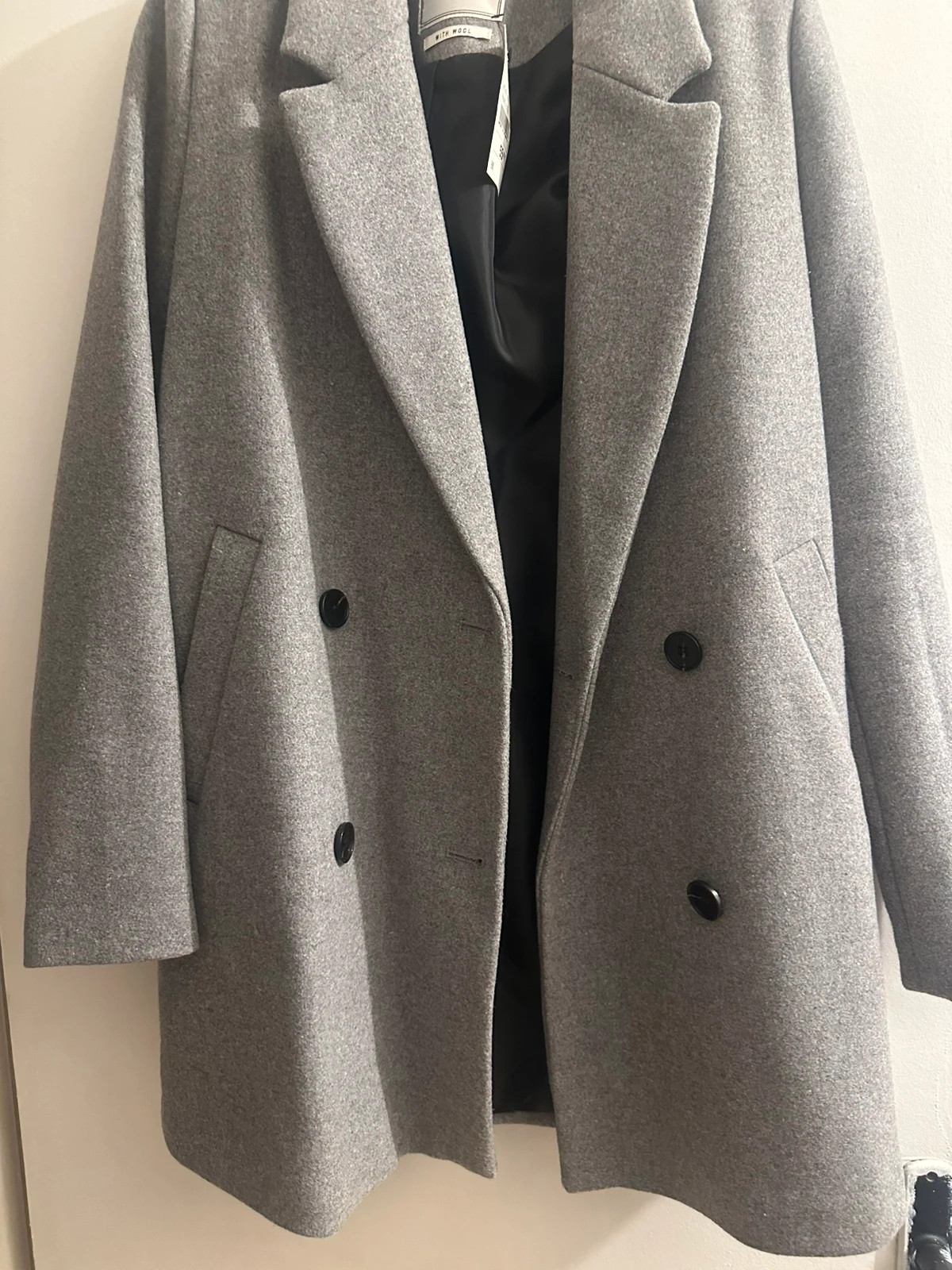 Manteau