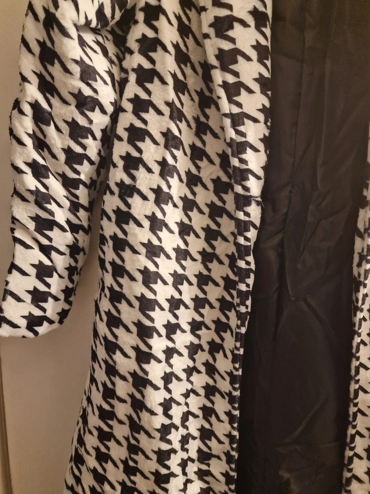 Manteau – Shein – taille S / 36 / 8 2