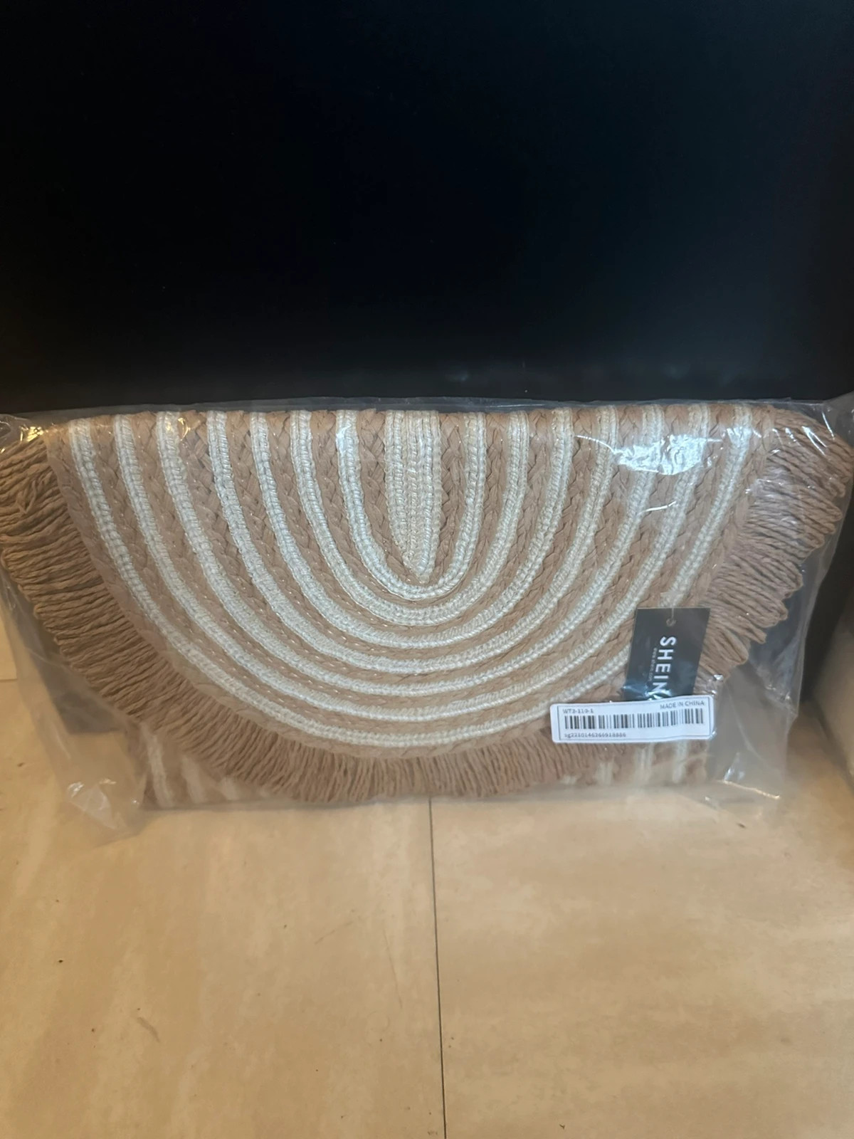 Pochettes – Shein 2