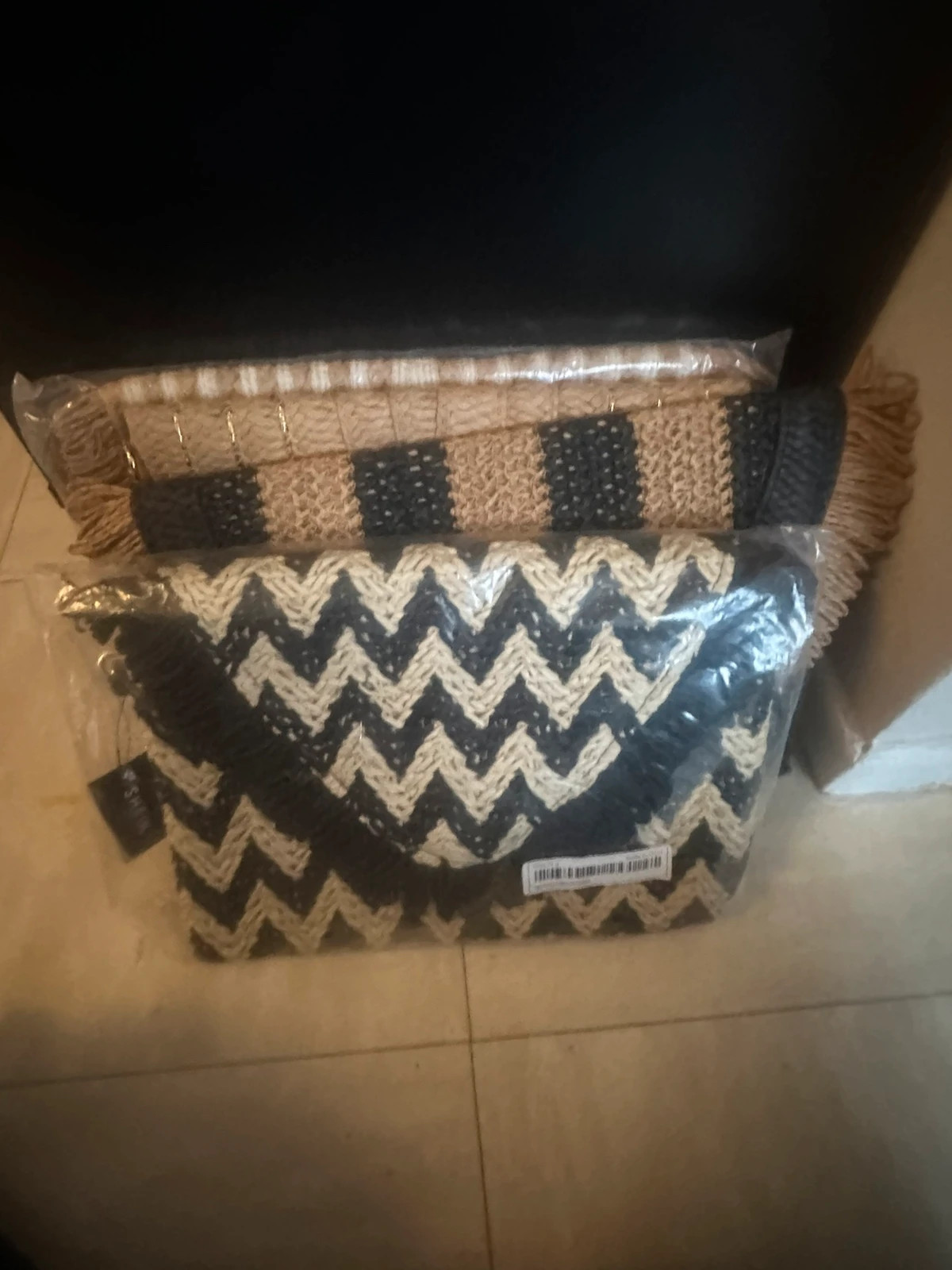 Pochettes