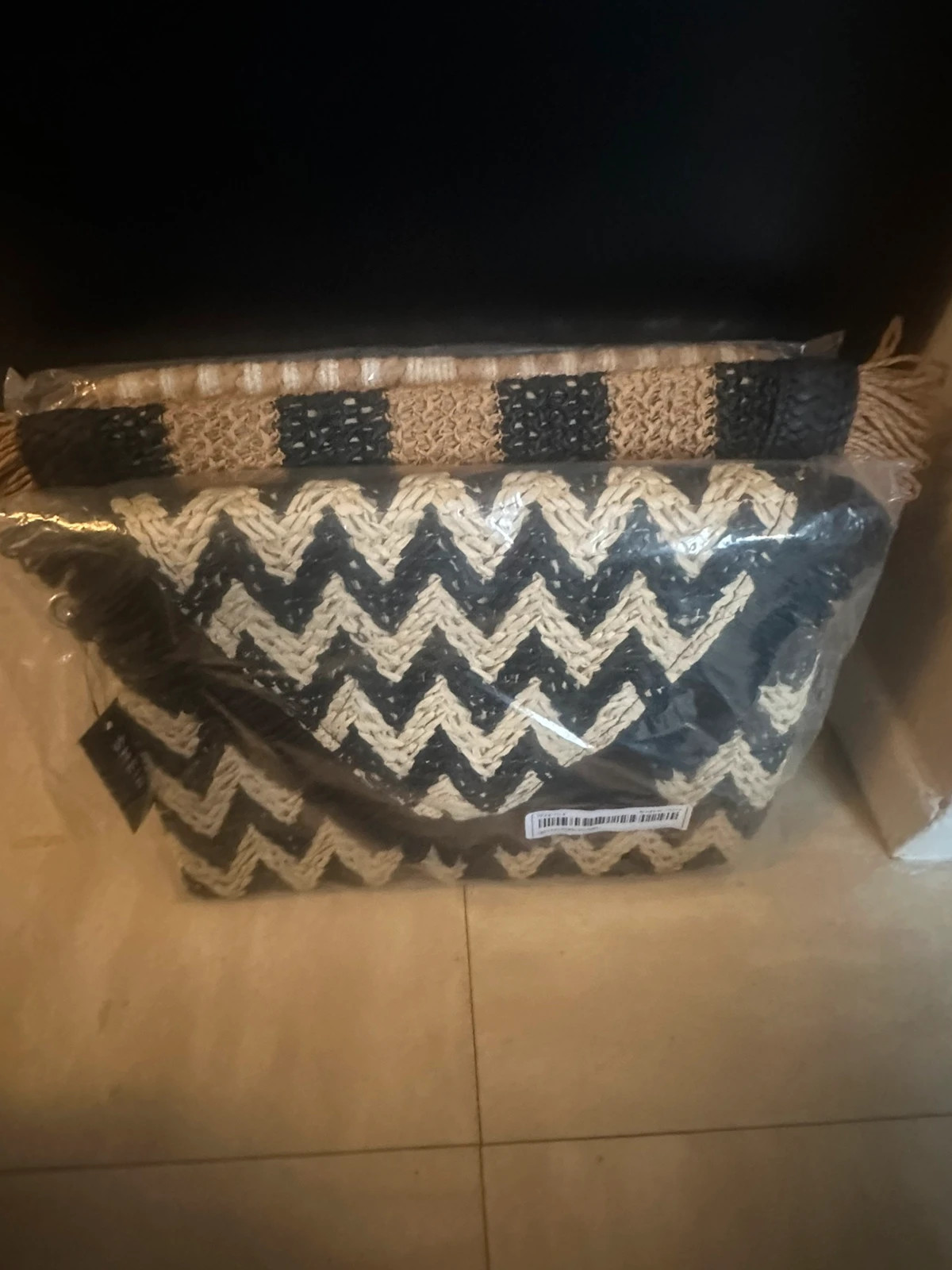Pochettes – Shein 5