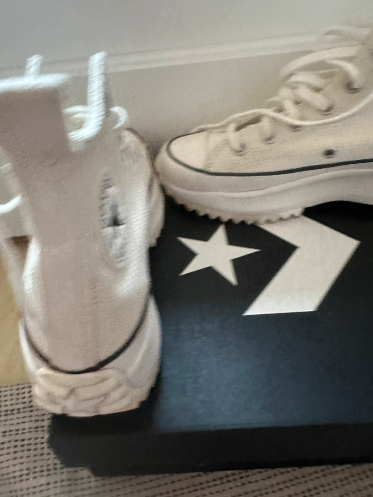 Converse – taille 38.5 3