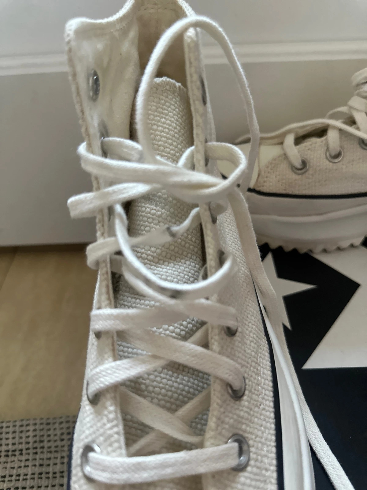 Converse – taille 38.5 4