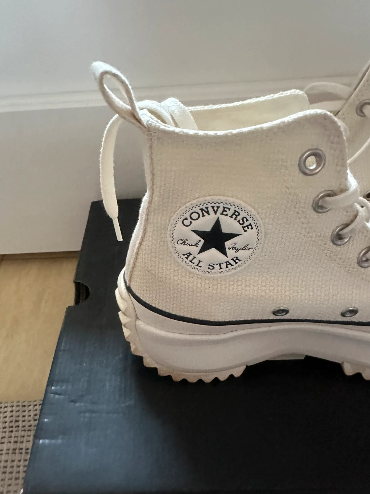 Converse – taille 38.5 2