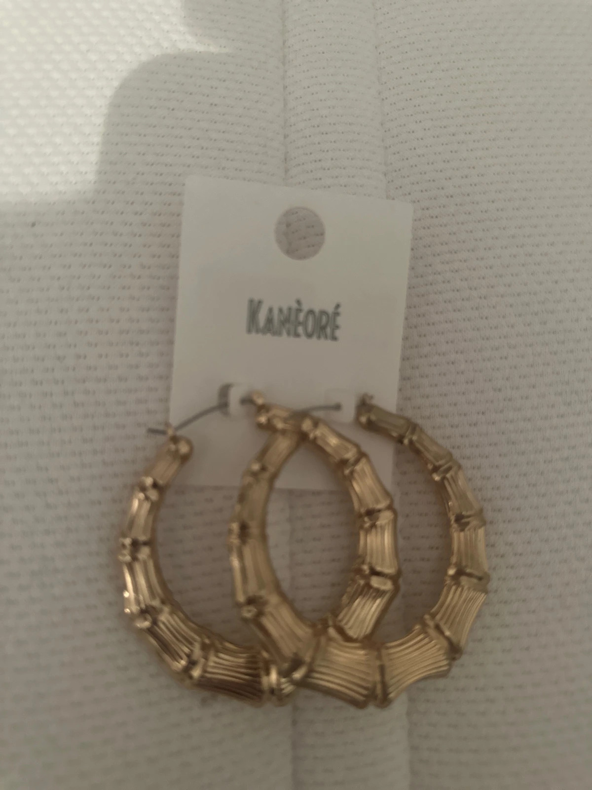 Boucles d oreilles – KANÈORÉ 2