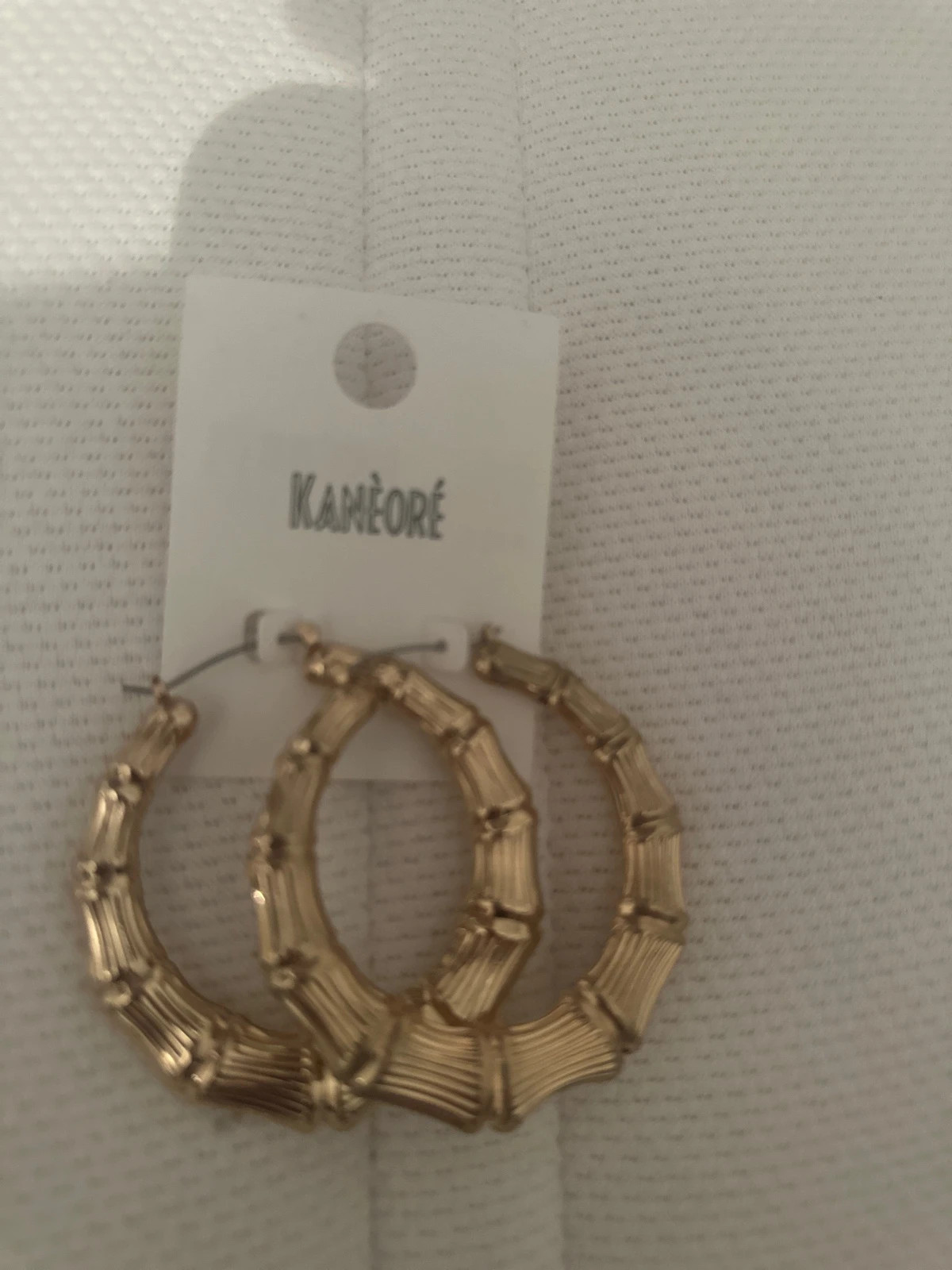 Boucles d oreilles – KANÈORÉ 3