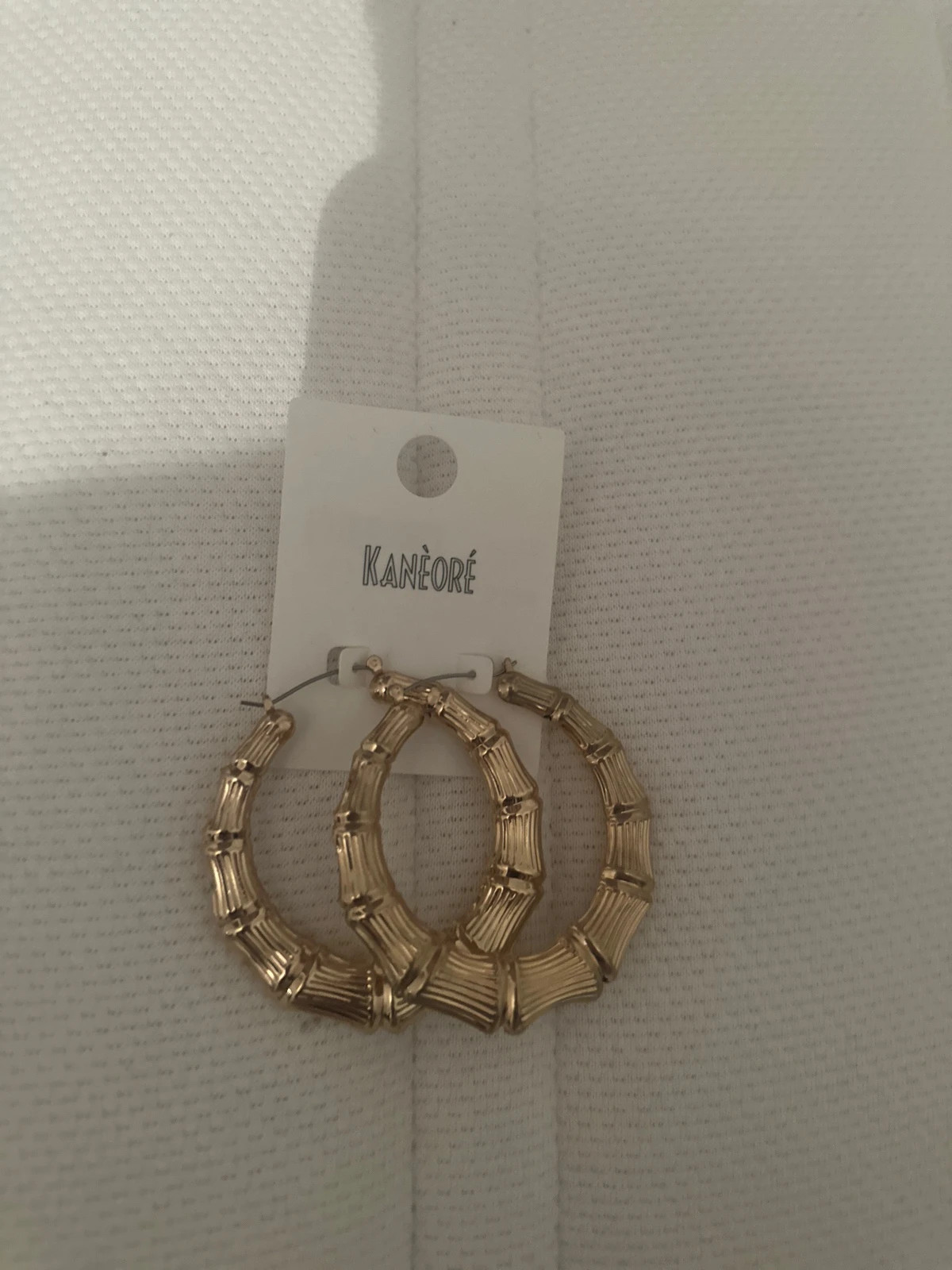 Boucles d oreilles
