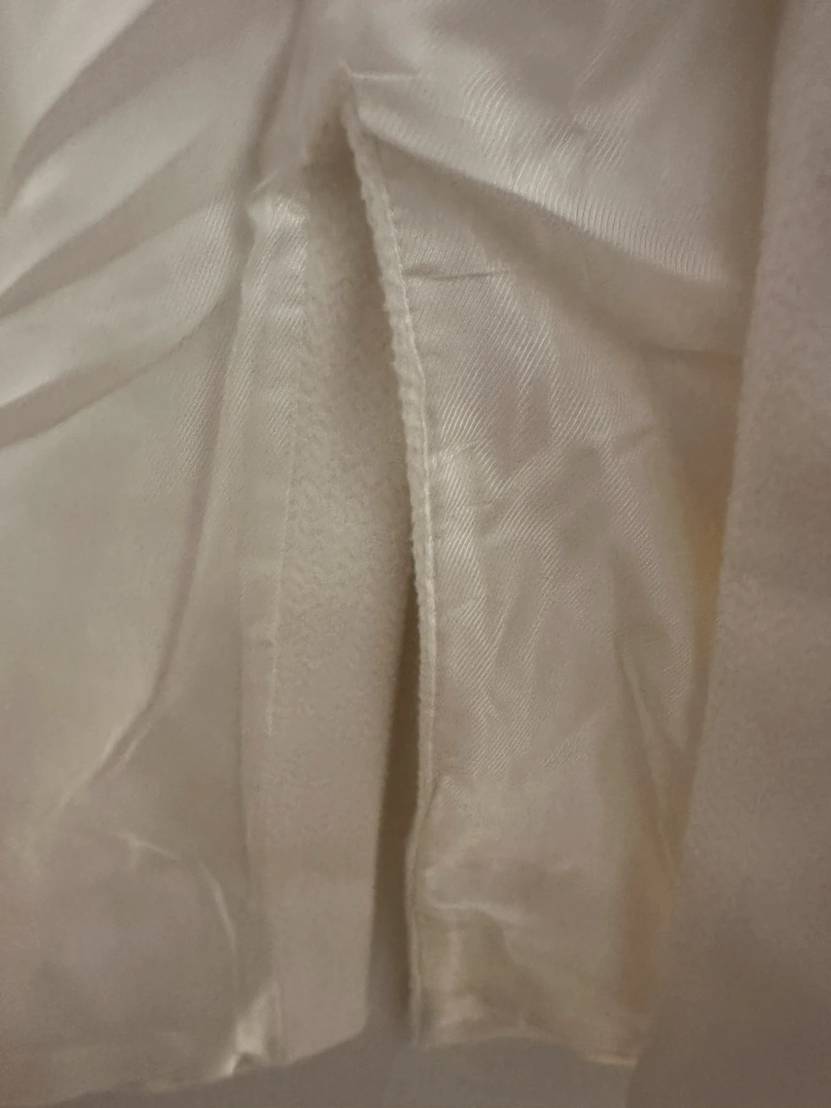 Manteau oversize – Zara – taille S / 36 / 8 4