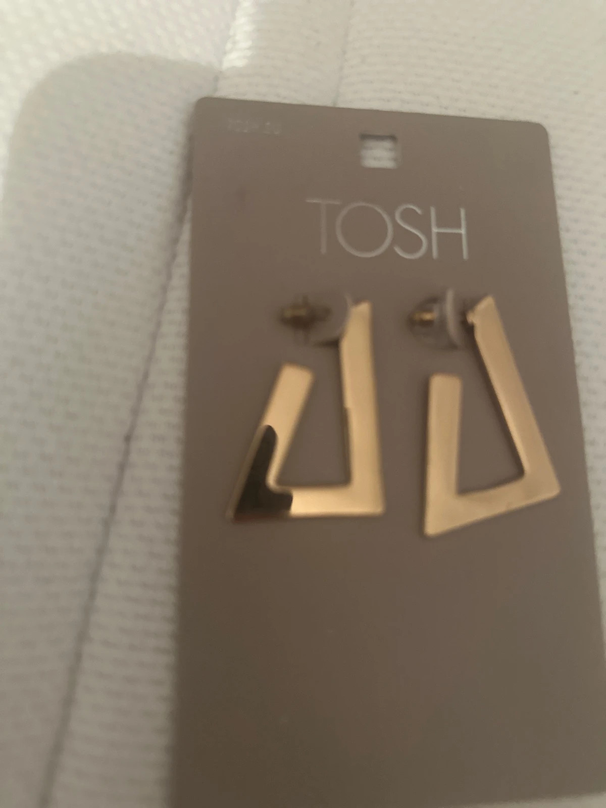 Créoles – Tosh 2