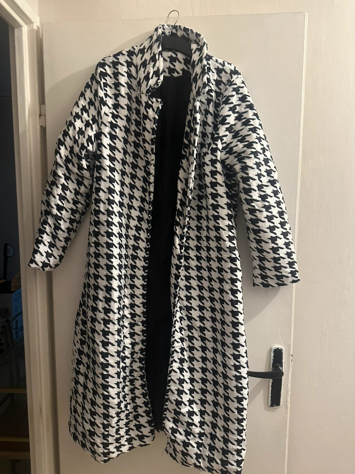 Manteau