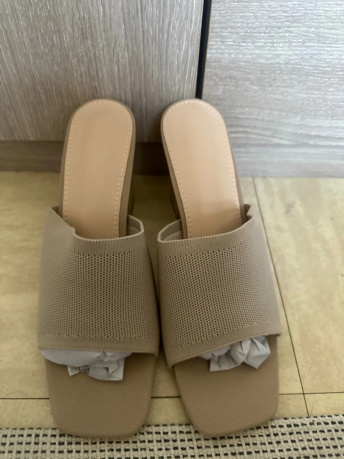 Sandales – sansnom. – taille 40 3