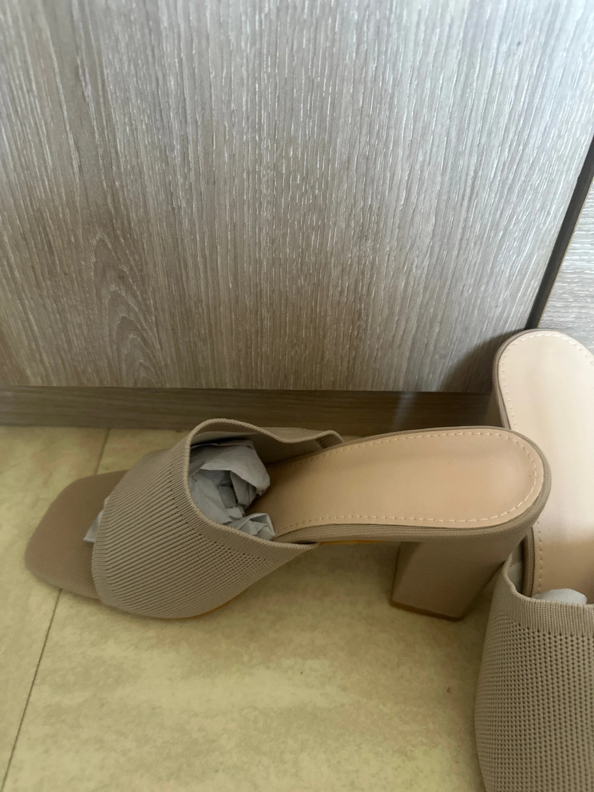 Sandales – sansnom. – taille 40 2