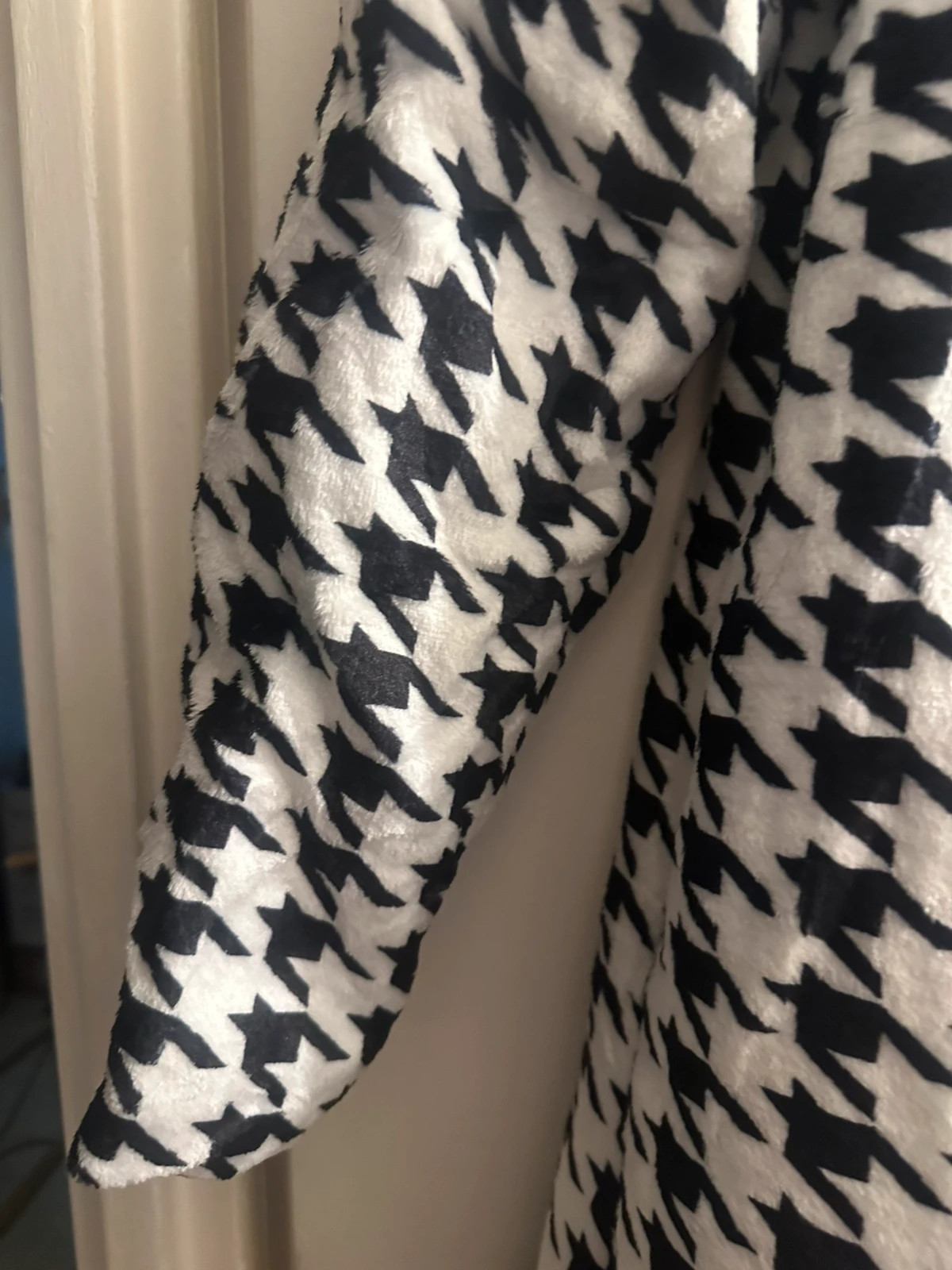 Manteau – Shein – taille S / 36 / 8 2