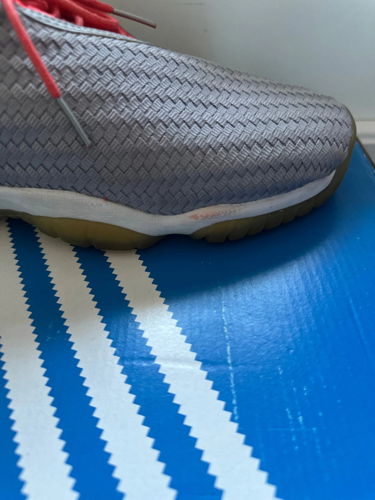 Air Jordan – Jordan – taille 38 2