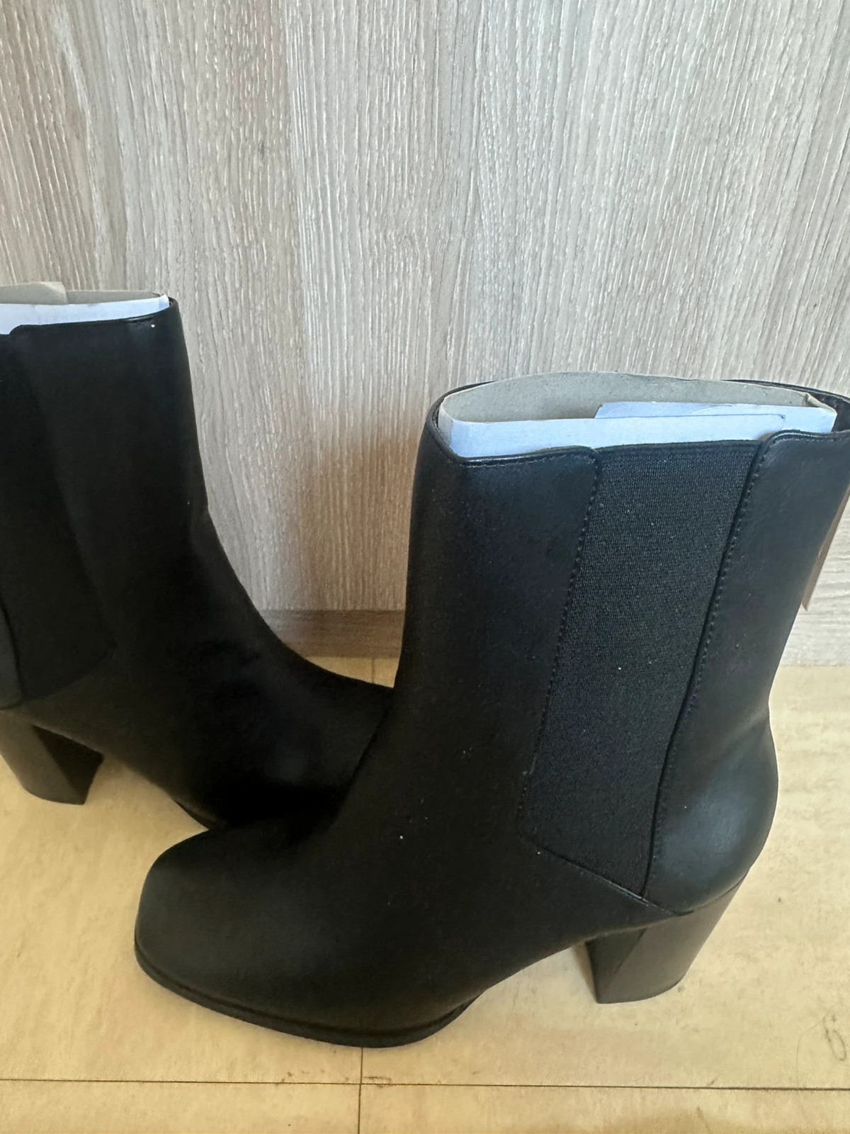 Bottes neuves – Pimkie – taille 39 4