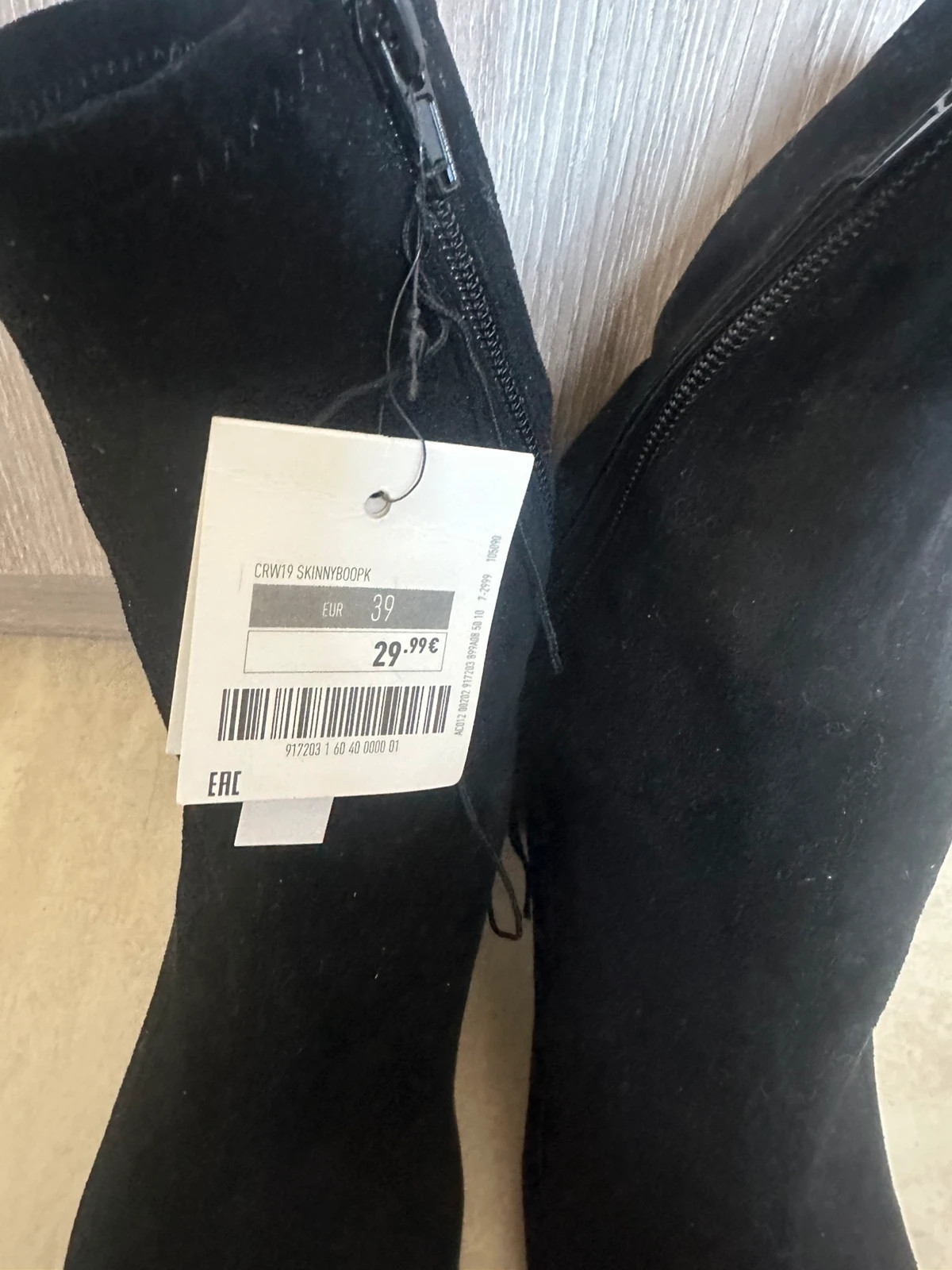 Bottines – Pimkie – taille 39 2