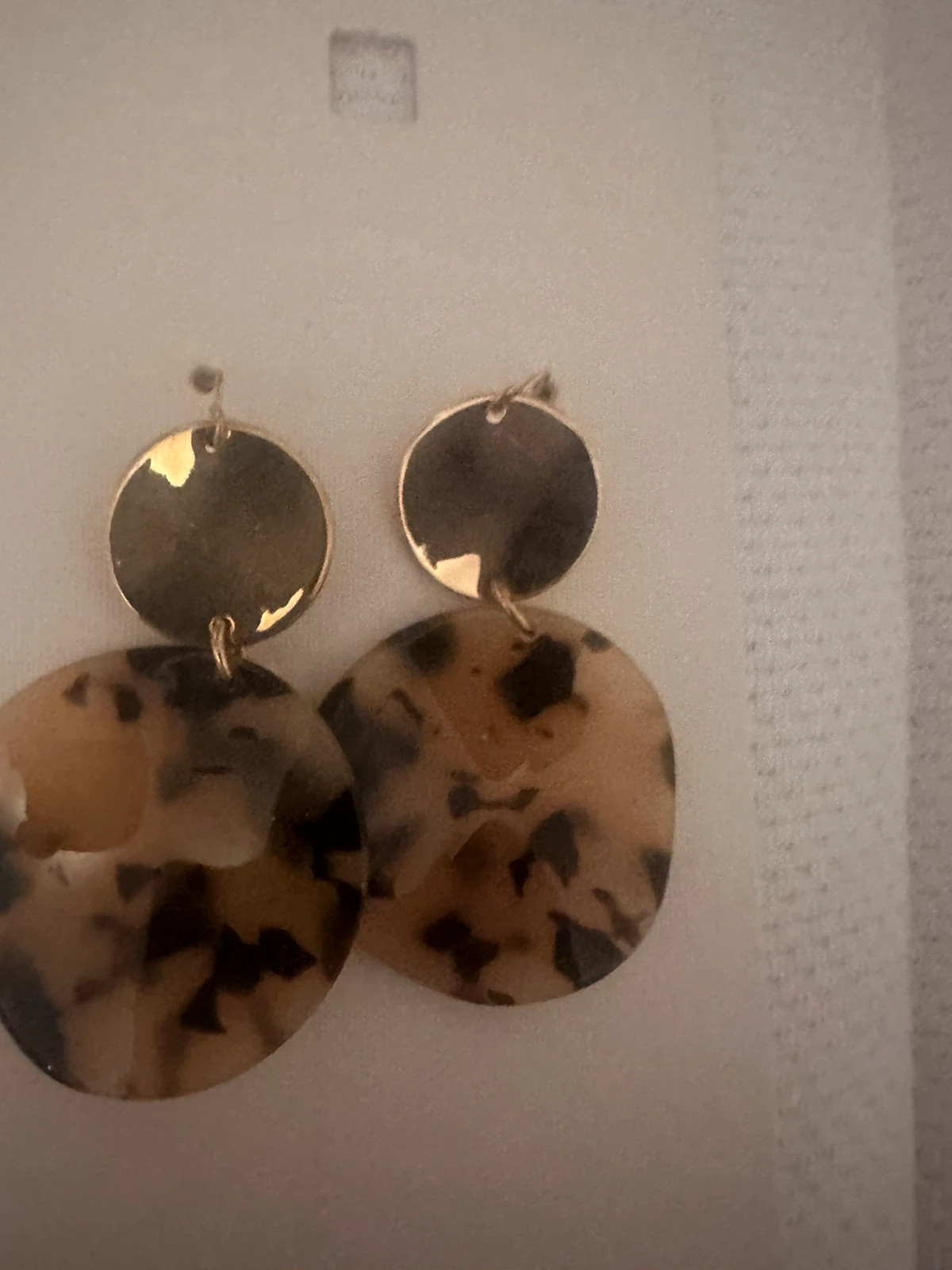 Boucles d oreilles – Pimkie 2