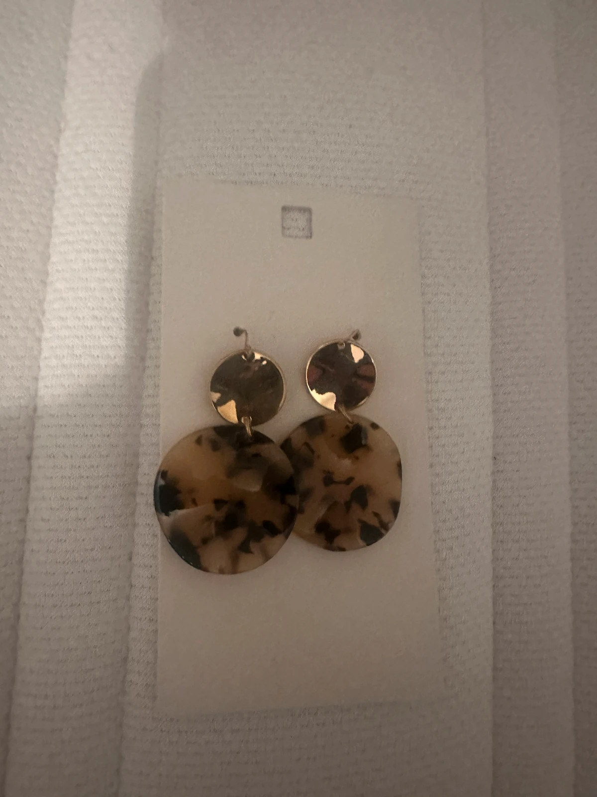 Boucles d oreilles – Pimkie 3