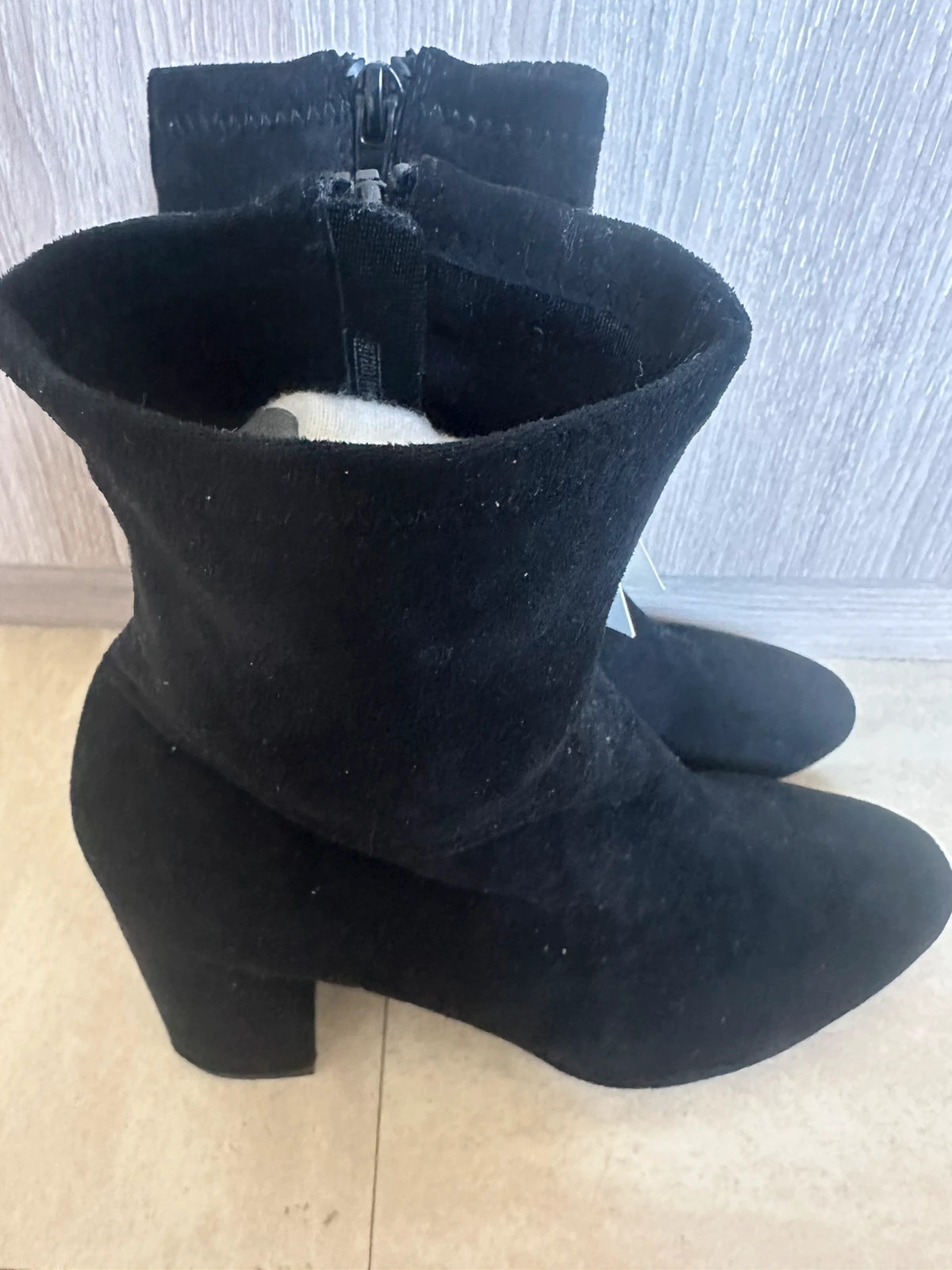 Bottines – Pimkie – taille 39 3