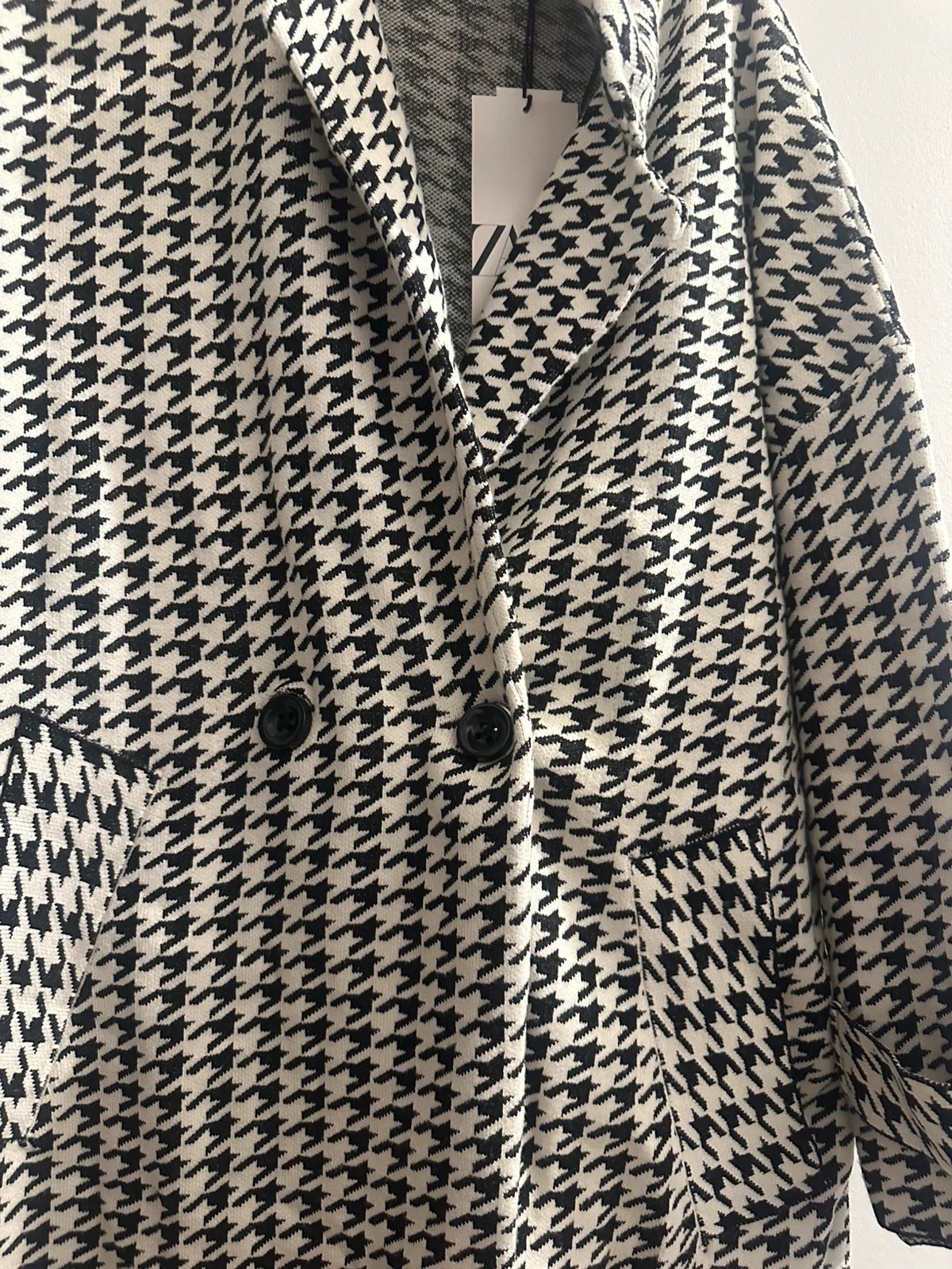 Manteau – Zara – taille S / 36 / 8 4