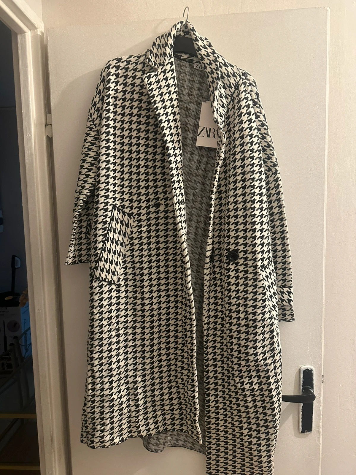 Manteau
