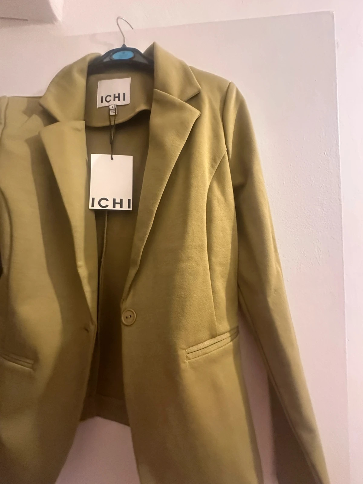 Ensemble tailleur – ICHI – taille S / 36 / 8 3