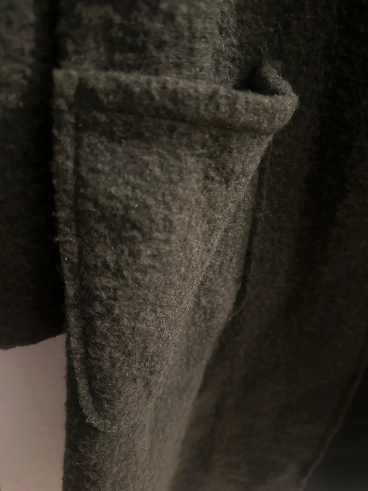 Gilet – Mavi – taille S / 36 / 8 3