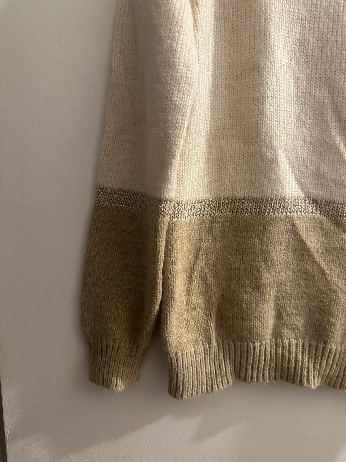 Pull d hiver – Pimkie – taille S / 36 / 8 2