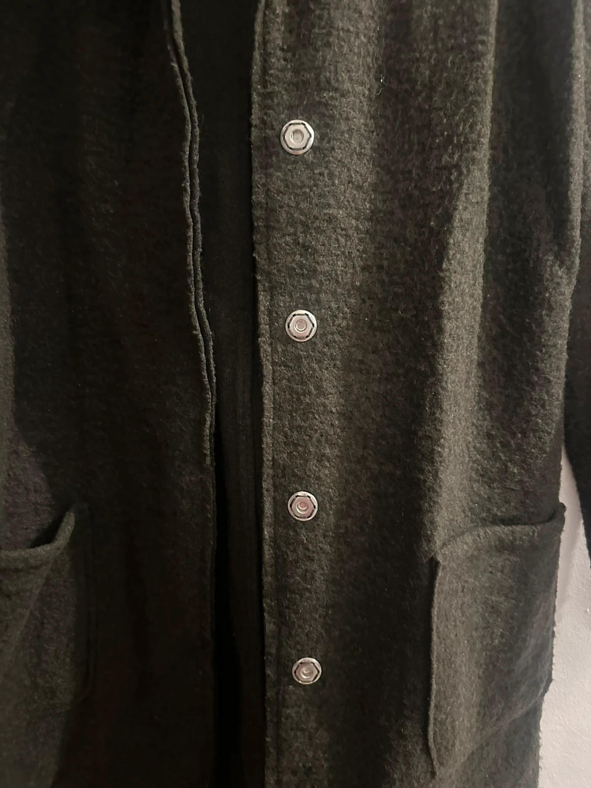 Gilet – Mavi – taille S / 36 / 8 2