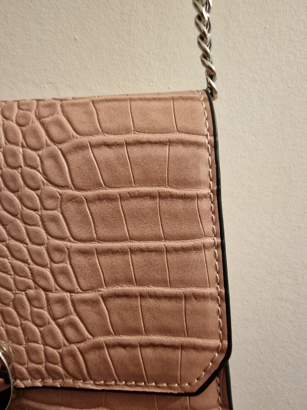 Sac à bandoulière – Zara 2