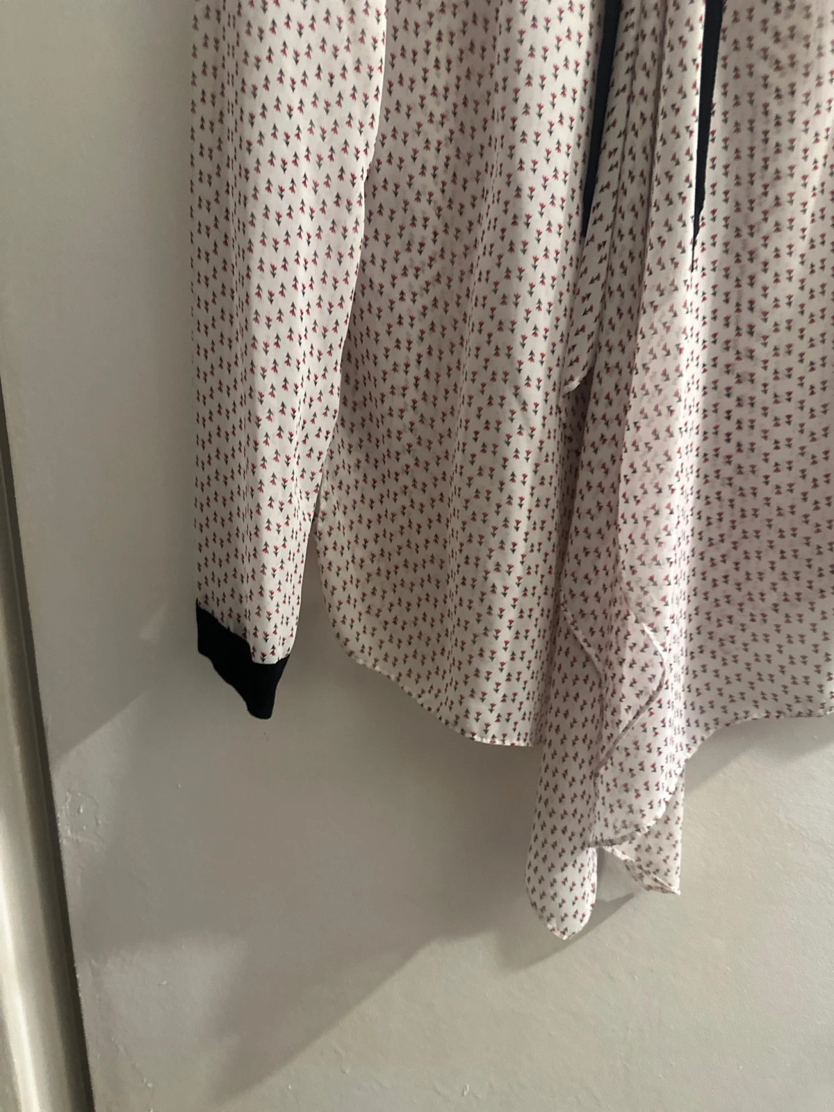 Chemisier – Mim – taille S / 36 / 8 2