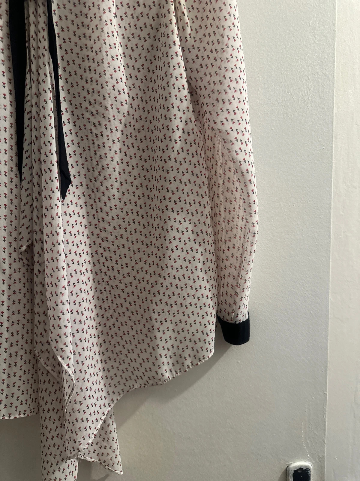 Chemisier – Mim – taille S / 36 / 8 3