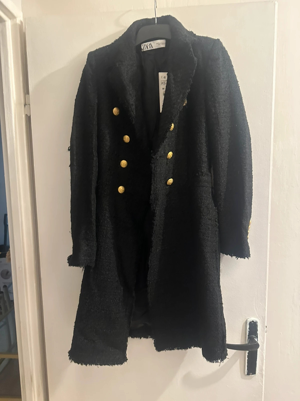 Veste