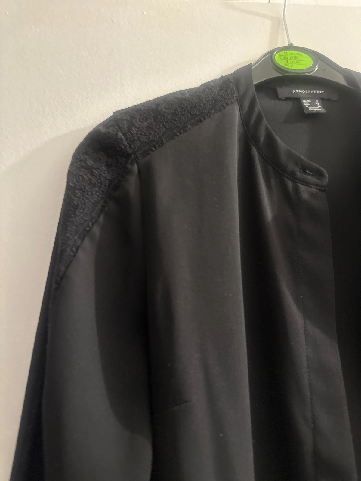 Chemise – Primark – taille S / 36 / 8 2