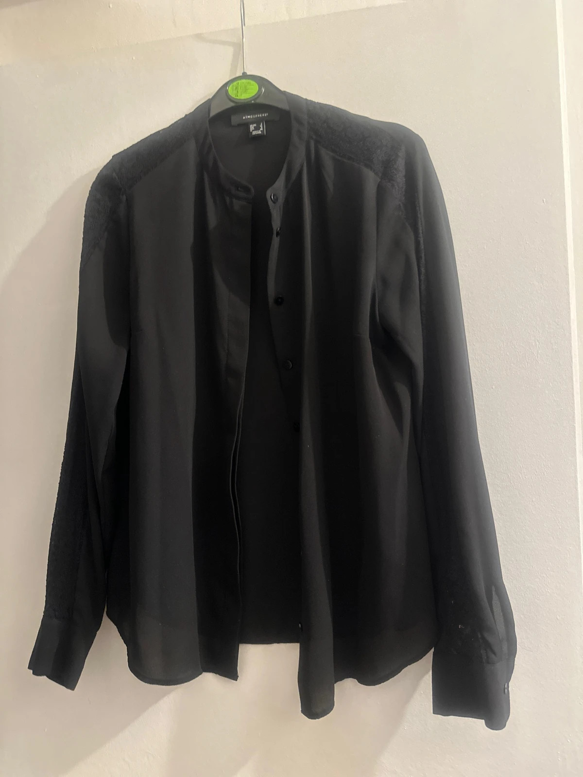 Chemise